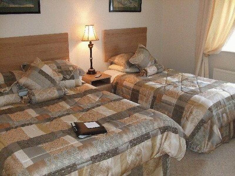 Отель Windway House Килларни Экстерьер фото